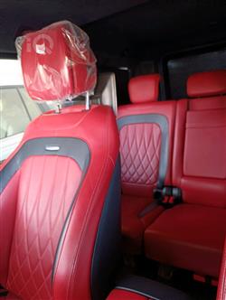 مێرسێدس بێنز G-Class